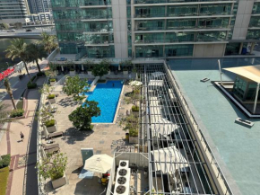 Luxurious Waterfront at Al Majara Dubai Marina